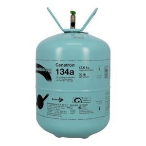 Gas refrigerante 134A