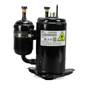 Compresor Inverter Mirage, 1 Tonelada, 220v