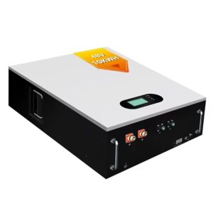 Bateria litio 10Kw  48v