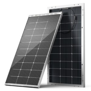 Panel Solar Policristalino 300W
