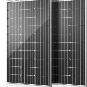 Panel Solar Monocristalino 400W