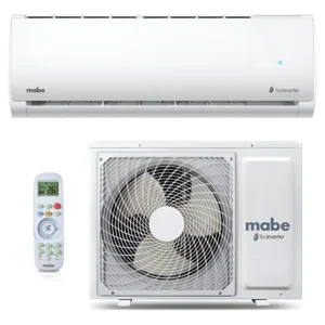 Aire Acondicionado Inverter 18,000 BTU