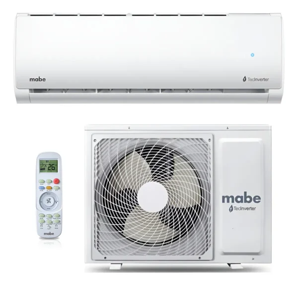 Aire Acondicionado Inverter 18,000 BTU