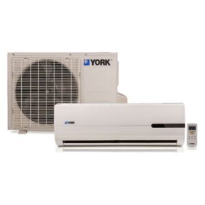 Aire Acondicionado YORK 24,000 BTU