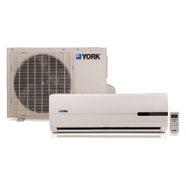 Aire Acondicionado YORK 24,000 BTU