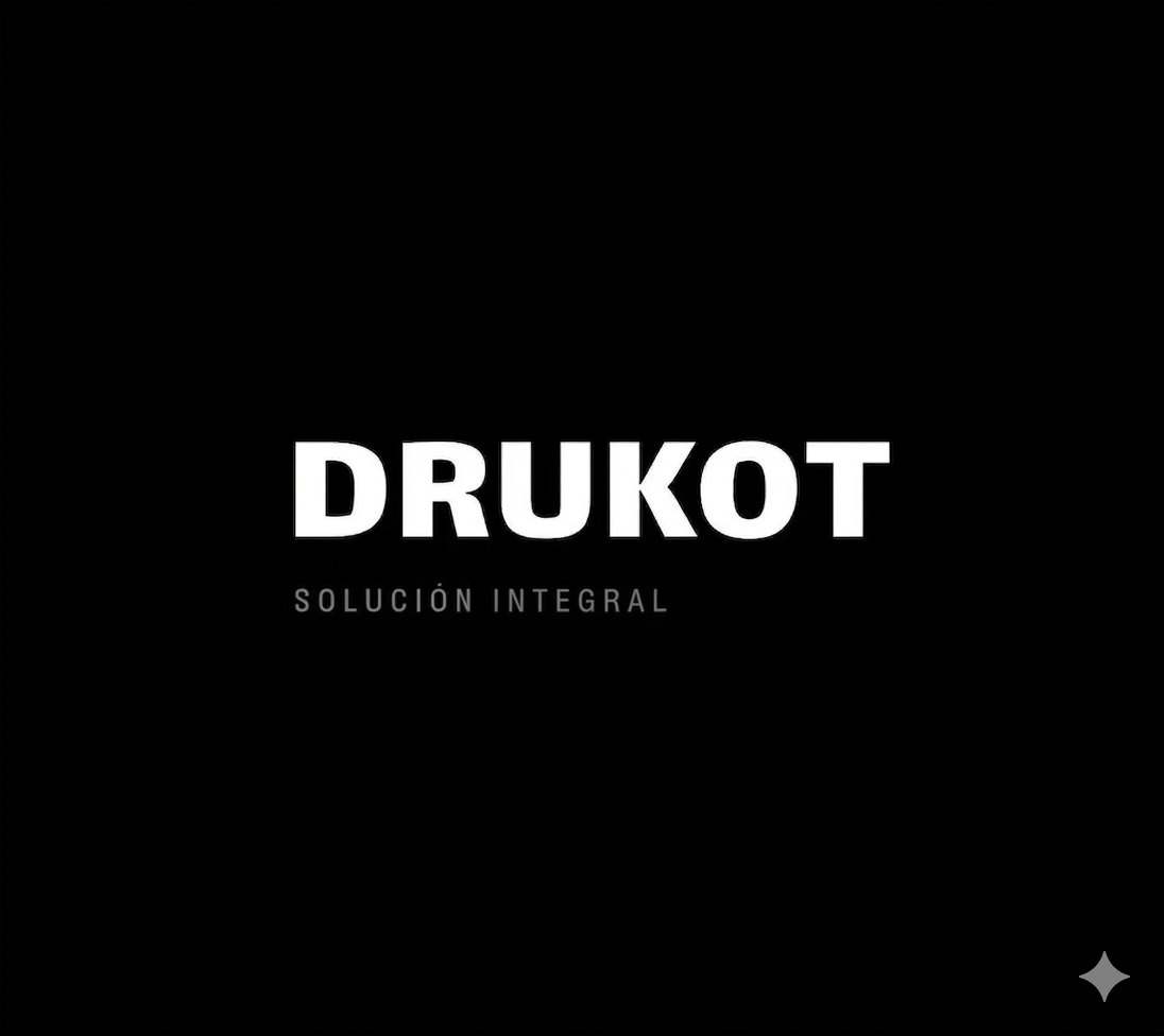 DRUKOT Solución Integral