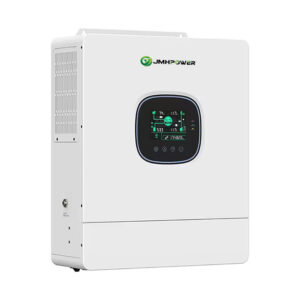 Inversor Solar 5kW